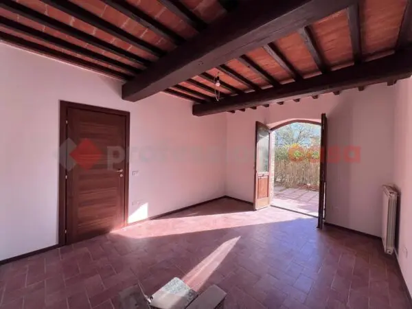 Appartamento via Rodolfo Morandi, Civitella In Val Di Chiana