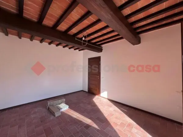 Appartamento via Rodolfo Morandi, Civitella In Val Di Chiana