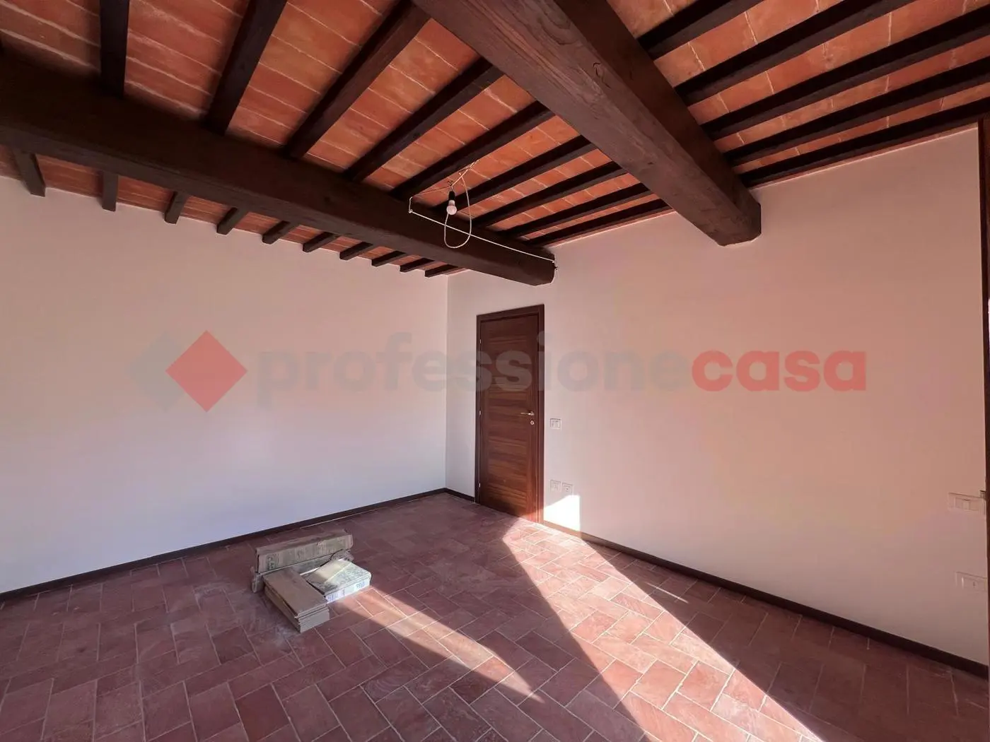 Immagine per Appartamento in vendita a Civitella in Val di Chiana via Rodolfo Morandi