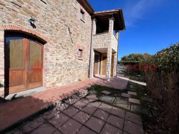 Appartamento via Rodolfo Morandi, Civitella In Val Di Chiana
