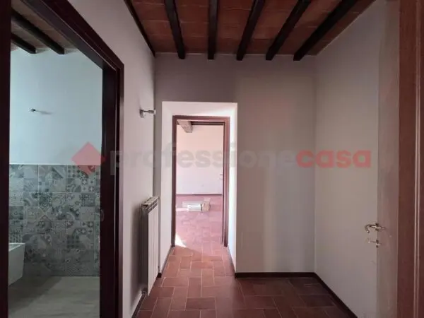 Appartamento via Rodolfo Morandi, Civitella In Val Di Chiana