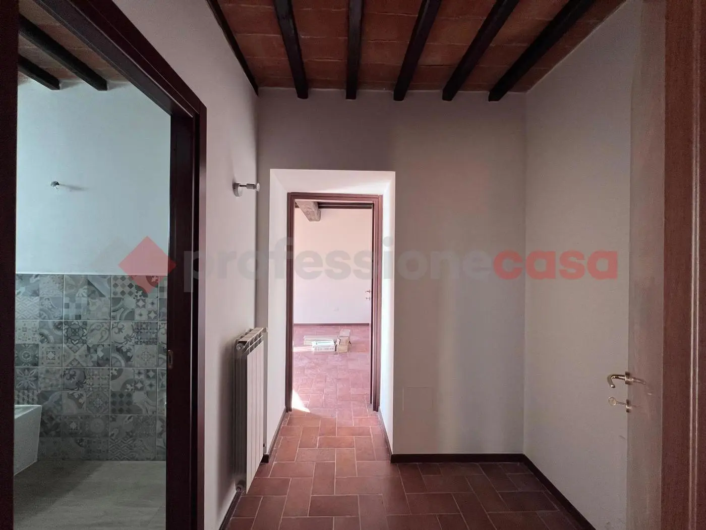 Immagine per Appartamento in vendita a Civitella in Val di Chiana via Rodolfo Morandi