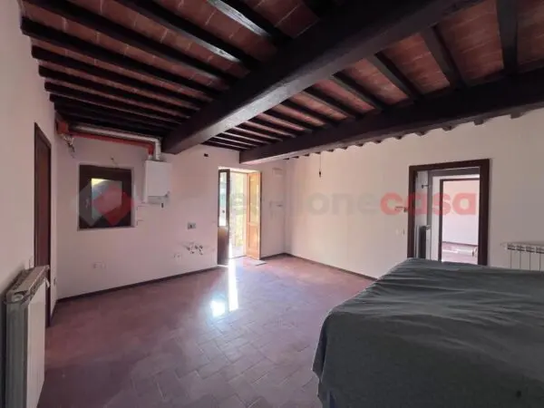 Appartamento via Rodolfo Morandi, Civitella In Val Di Chiana