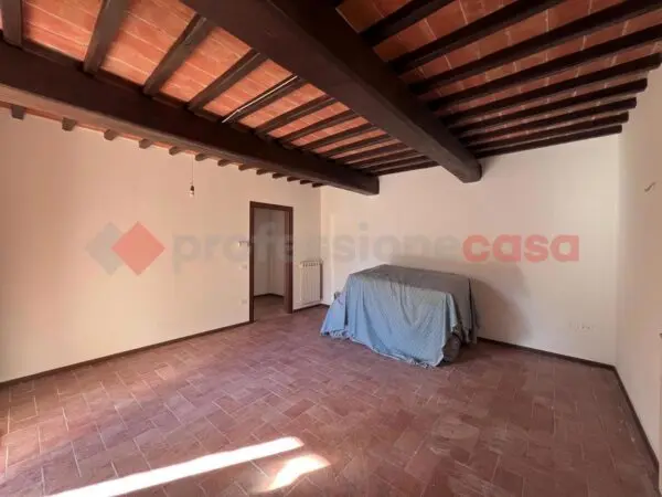 Appartamento via Rodolfo Morandi, Civitella In Val Di Chiana