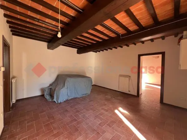 Appartamento via Rodolfo Morandi, Civitella In Val Di Chiana