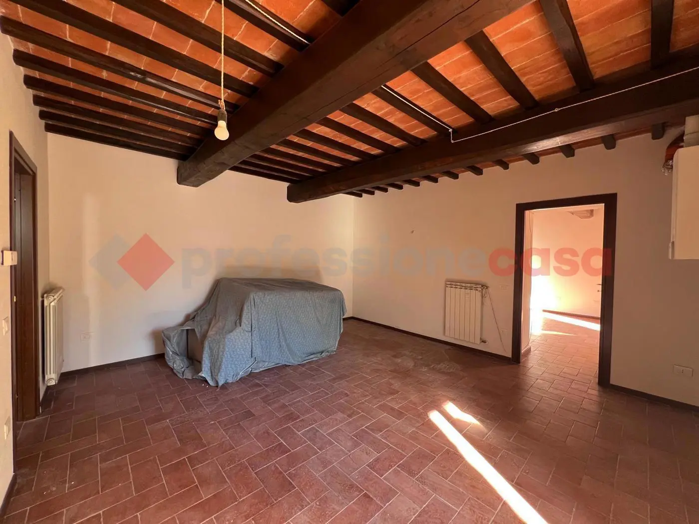 Immagine per Appartamento in vendita a Civitella in Val di Chiana via Rodolfo Morandi
