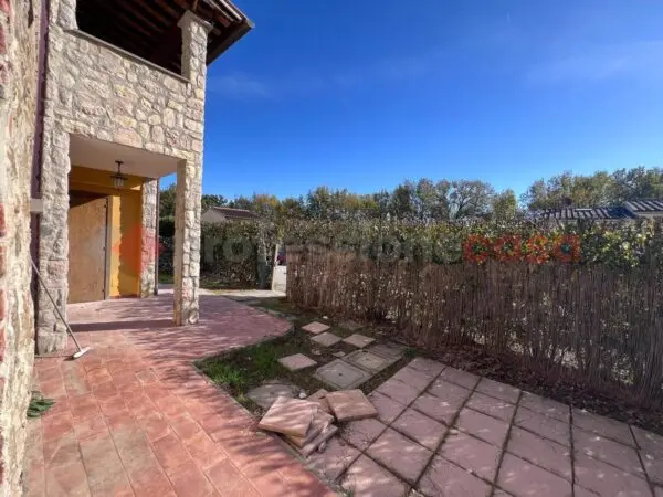 Appartamento via Rodolfo Morandi, Civitella In Val Di Chiana