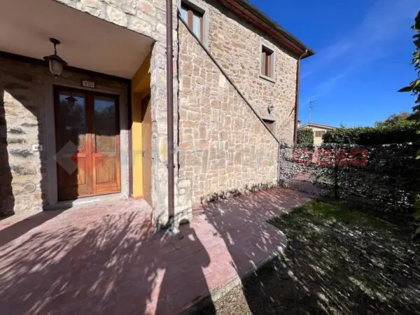Appartamento via Rodolfo Morandi, Civitella In Val Di Chiana