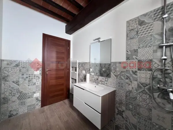 Appartamento via Rodolfo Morandi, Civitella In Val Di Chiana