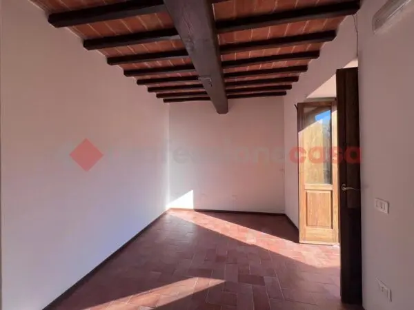 Appartamento via Rodolfo Morandi, Civitella In Val Di Chiana