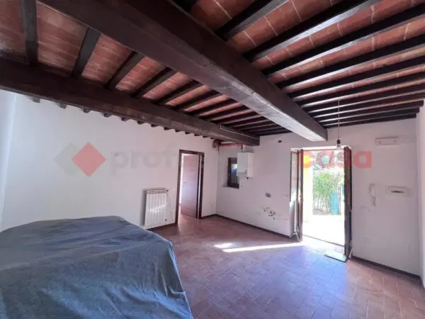 Appartamento via Rodolfo Morandi, Civitella In Val Di Chiana