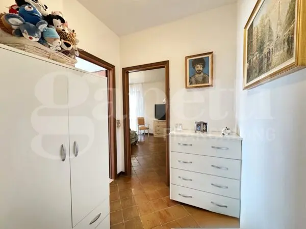 Appartamento via San Francesco 128, Taggia