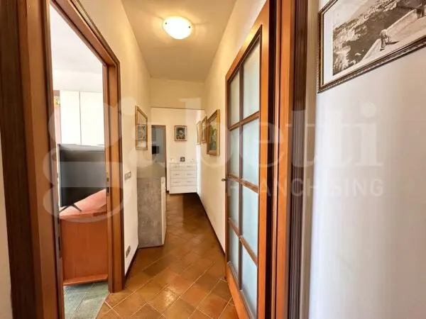 Appartamento via San Francesco 128, Taggia