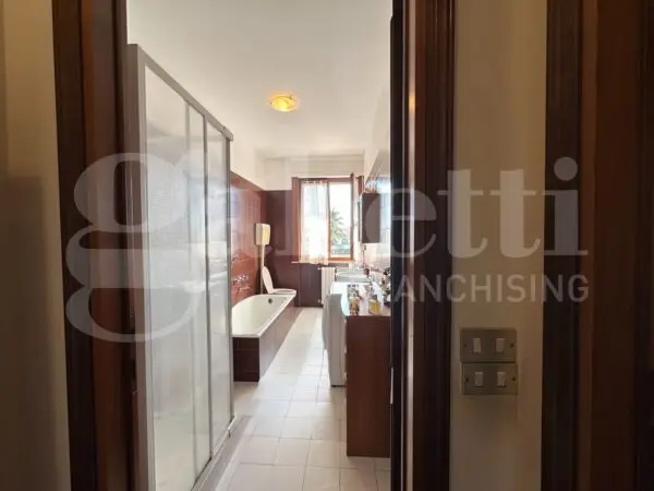 Appartamento via San Francesco 128, Taggia