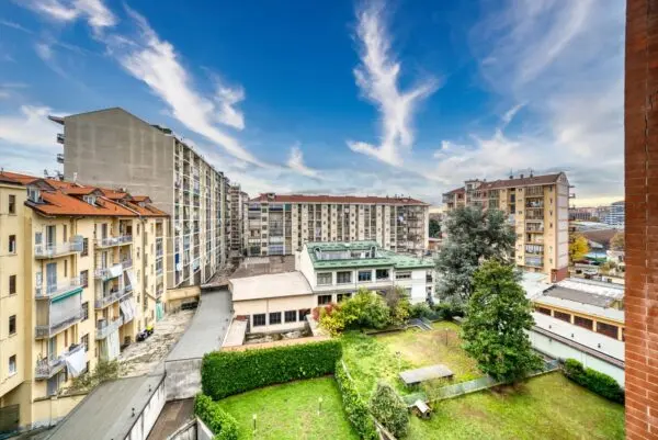 Appartamento via Trecate 5, Pozzo Strada, Torino