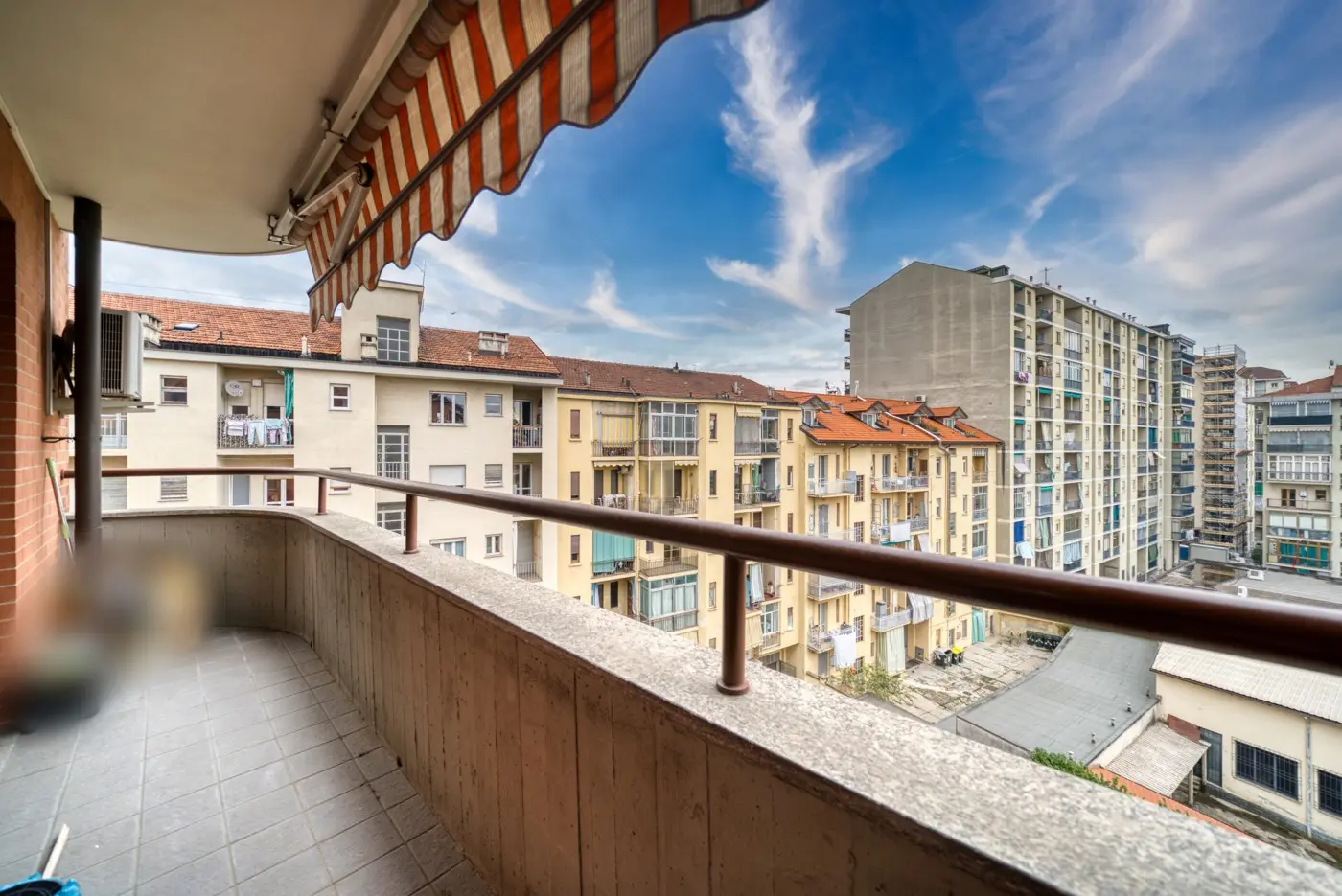 Immagine per Appartamento in vendita a Torino via Trecate 5