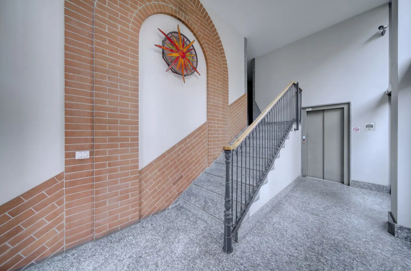 Immagine per Appartamento in vendita a Torino via Trecate 5