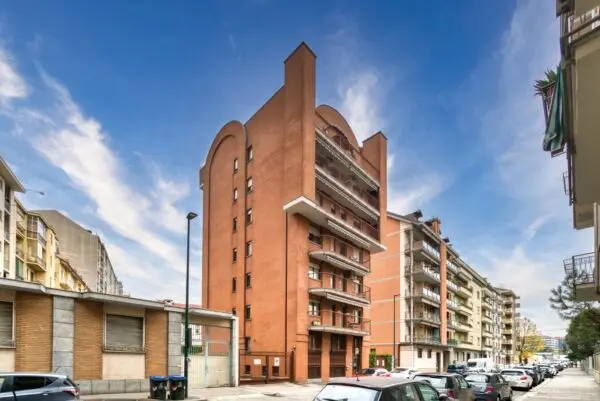 Appartamento via Trecate 5, Pozzo Strada, Torino