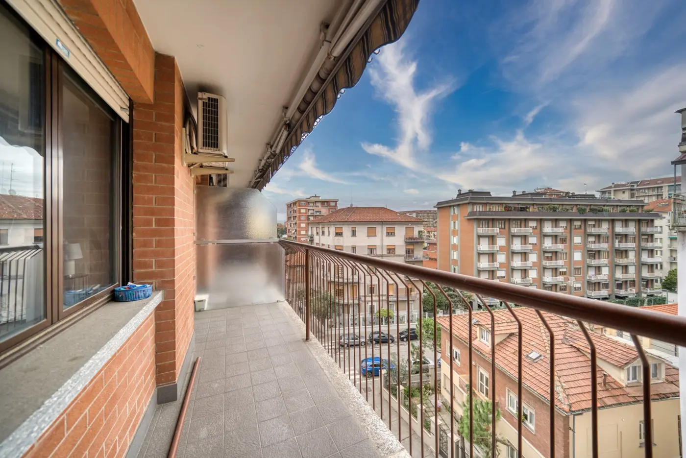 Immagine per Appartamento in vendita a Torino via Trecate 5