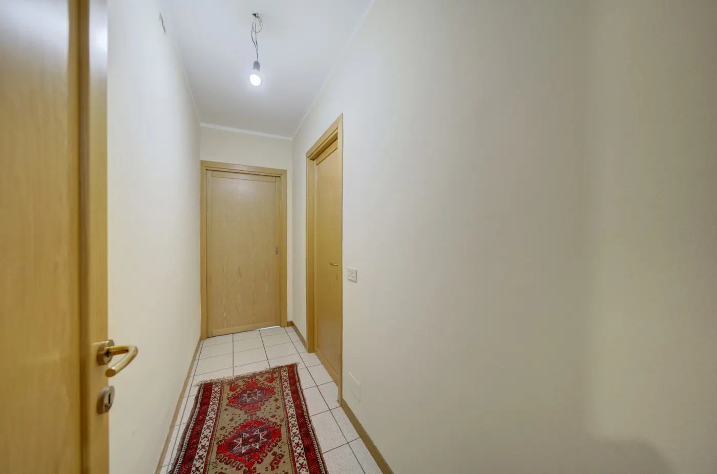 Immagine per Appartamento in vendita a Torino via Trecate 5