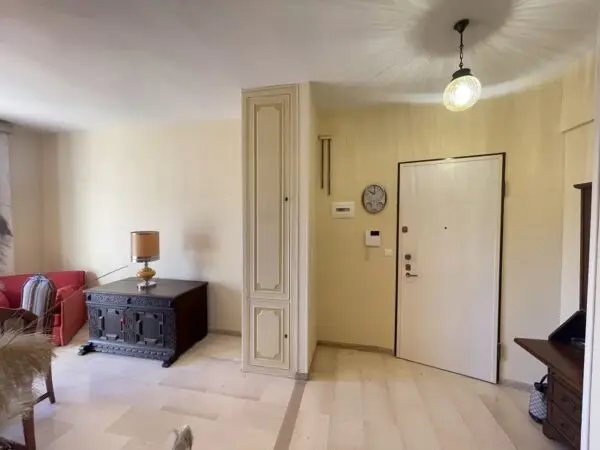 Appartamento via Franco Norero 40, Sanremo