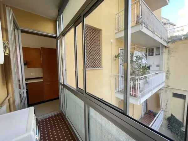 Appartamento via Franco Norero 40, Sanremo