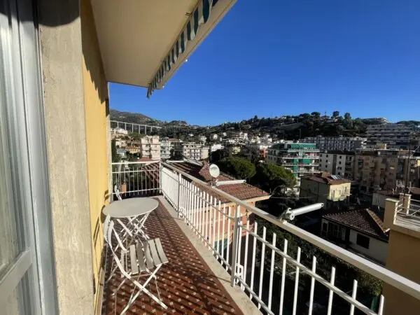 Appartamento via Franco Norero 40, Sanremo