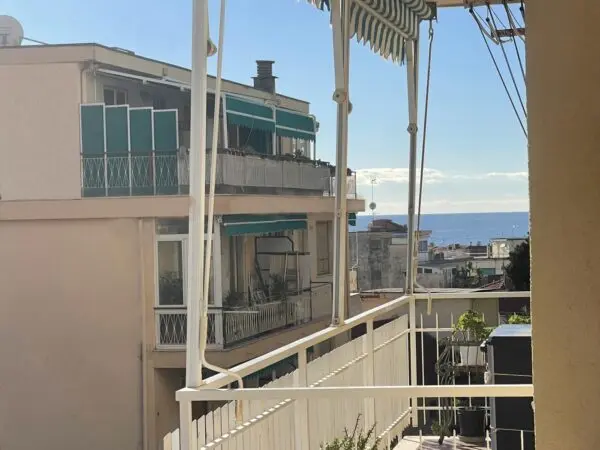 Appartamento via Franco Norero 40, Sanremo