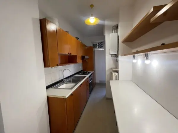 Appartamento via Franco Norero 40, Sanremo