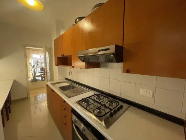 Appartamento via Franco Norero 40, Sanremo