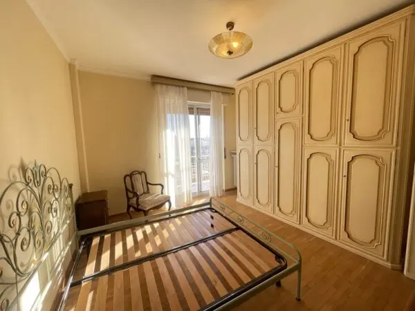 Appartamento via Franco Norero 40, Sanremo