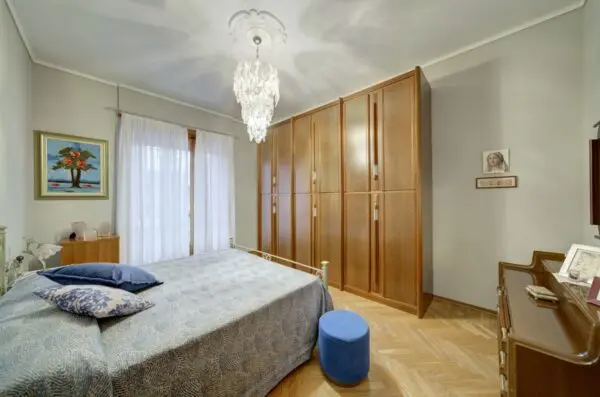 Appartamento Parella, Torino
