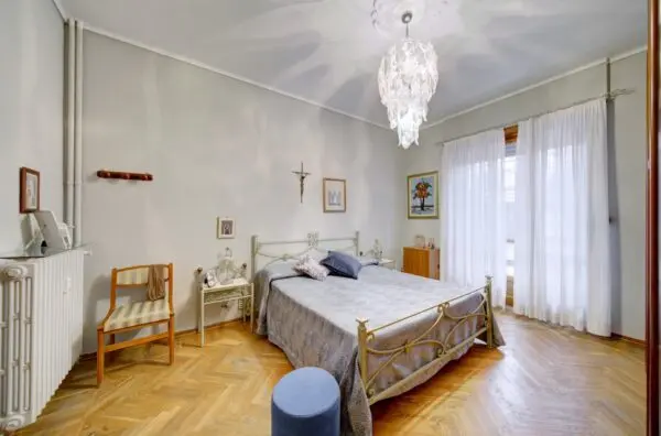 Appartamento Parella, Torino