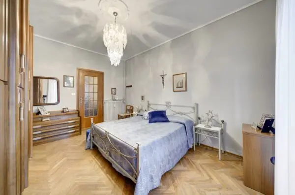Appartamento Parella, Torino