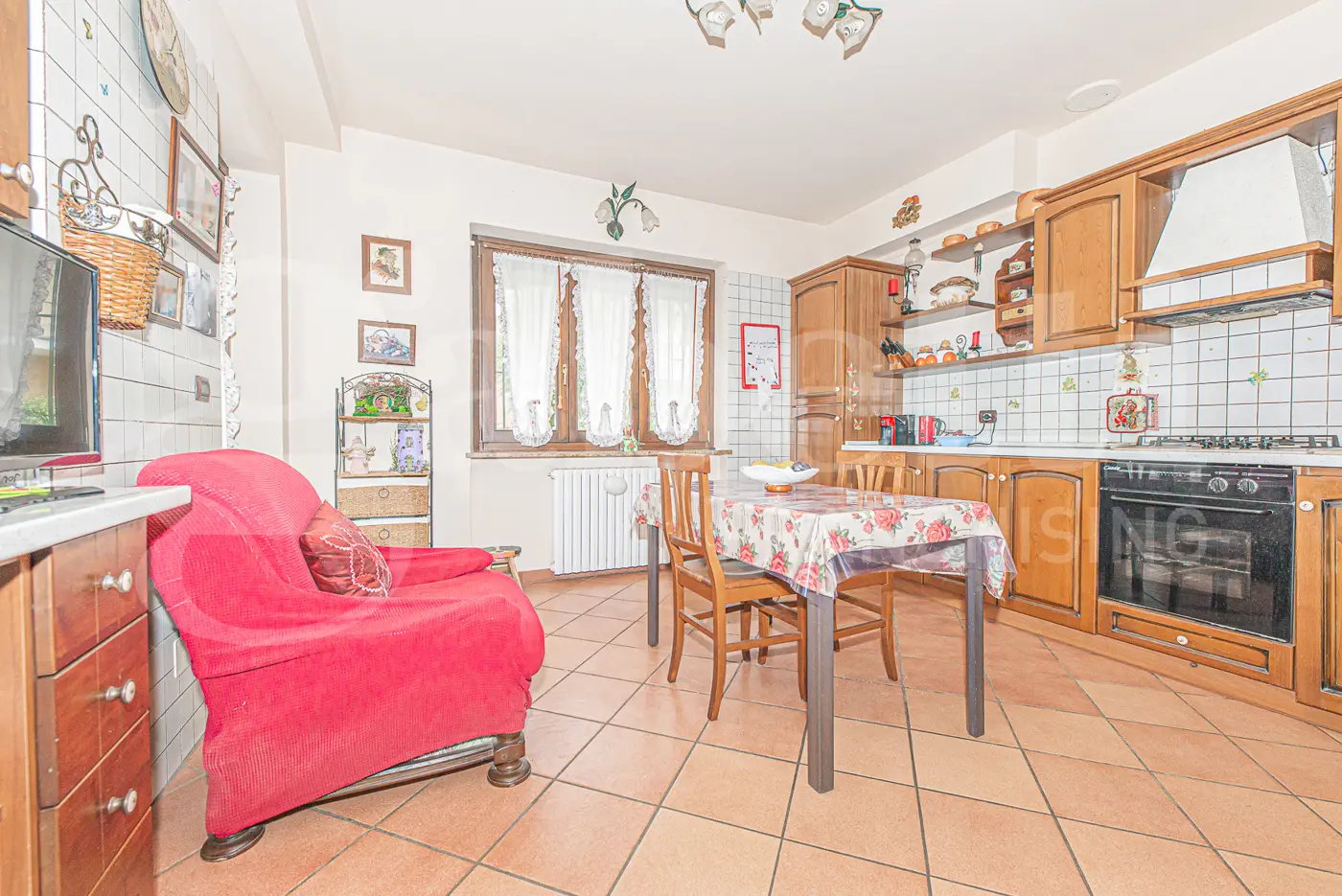 Immagine per Villetta a schiera in vendita a Villarbasse via San Martino 18