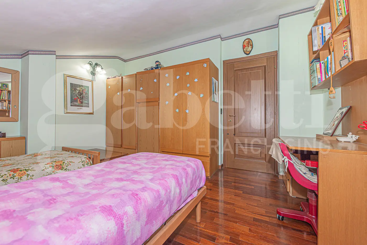 Immagine per Villetta a schiera in vendita a Villarbasse via San Martino 18