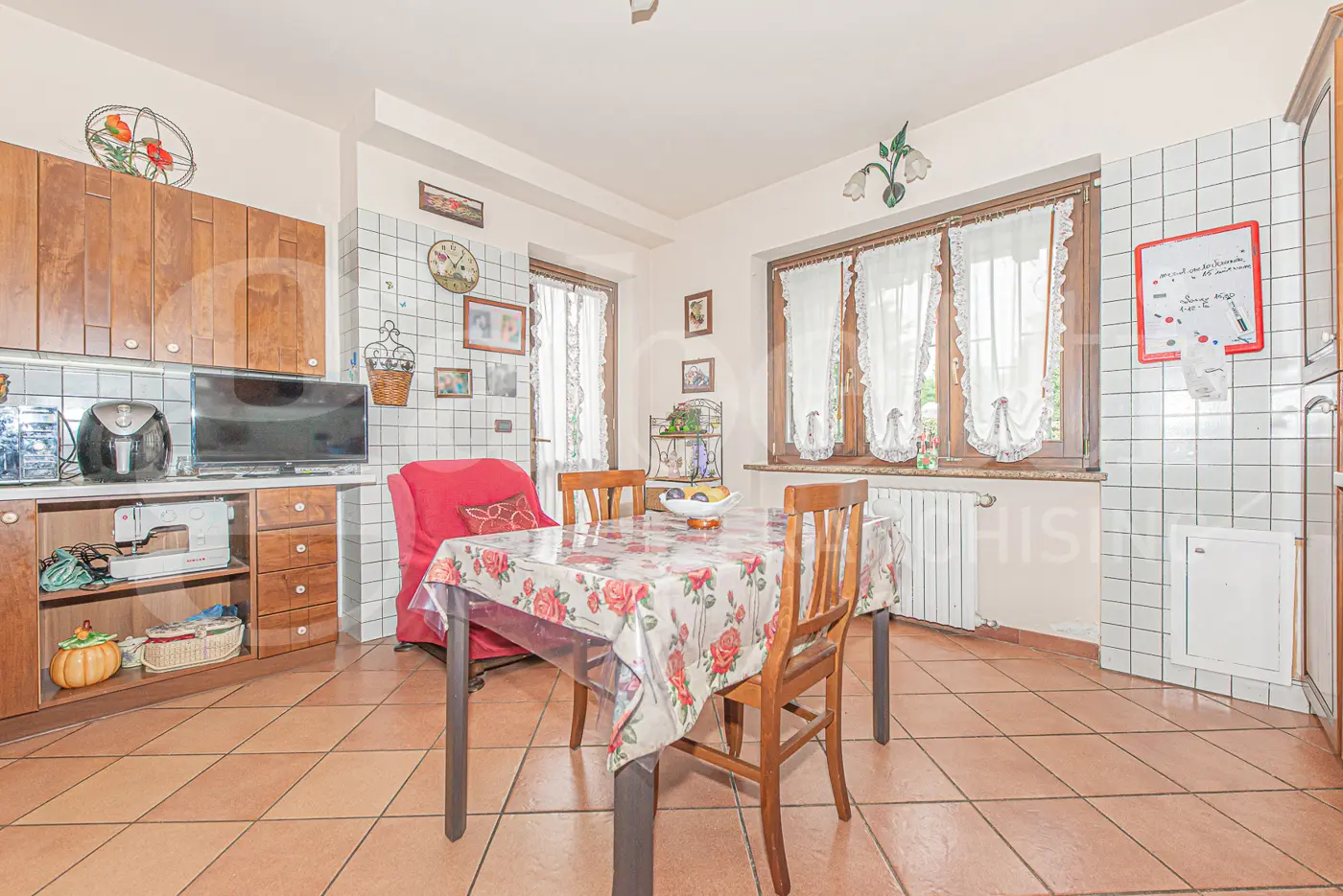 Immagine per Villetta a schiera in vendita a Villarbasse via San Martino 18