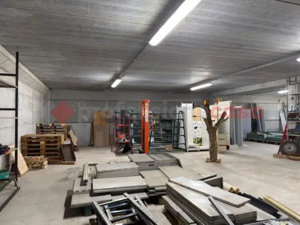 Immagine per Magazzino in affitto a Arezzo