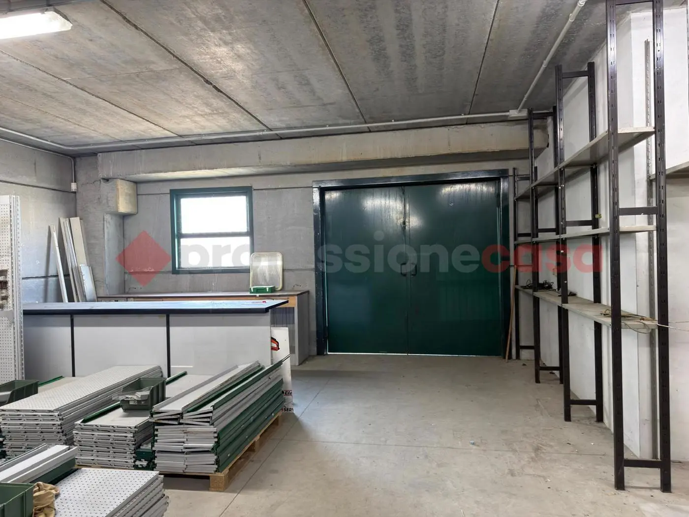 Immagine per Magazzino in affitto a Arezzo