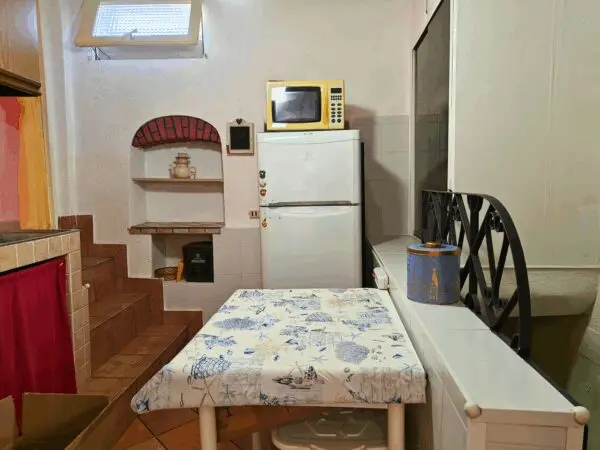 Appartamento via Palma 25, Sanremo