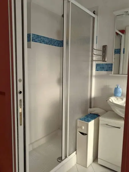 Appartamento via Palma 25, Sanremo