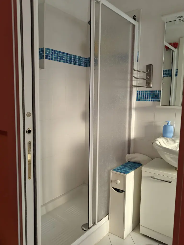 Immagine per Appartamento in vendita a Sanremo via Palma 25