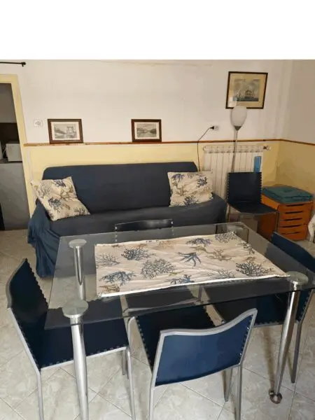Appartamento via Palma 25, Sanremo