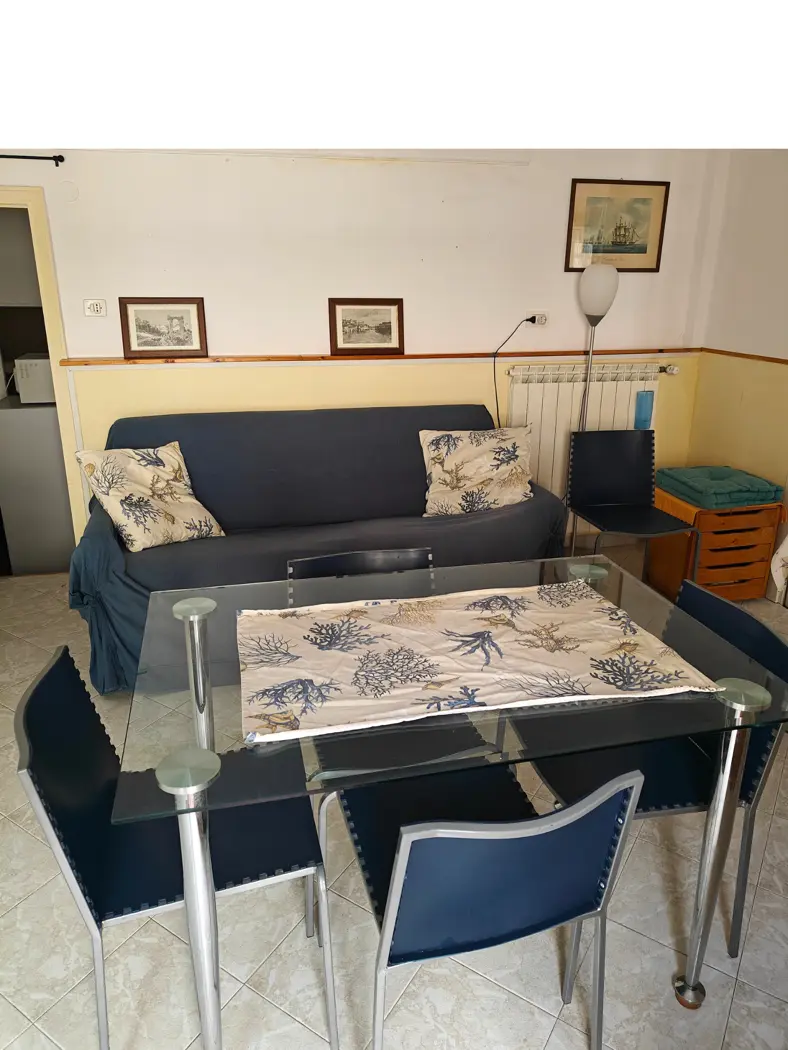 Immagine per Appartamento in vendita a Sanremo via Palma 25