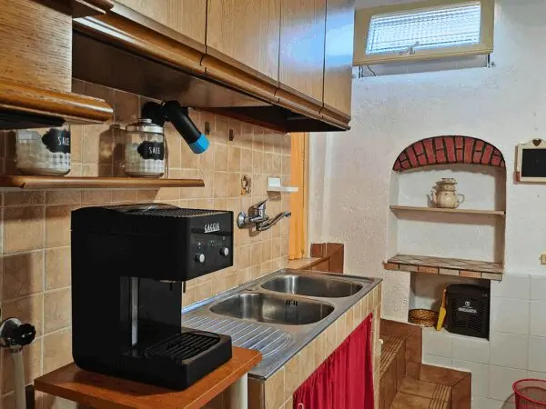 Appartamento via Palma 25, Sanremo