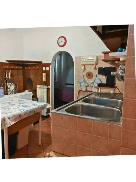 Appartamento via Palma 25, Sanremo
