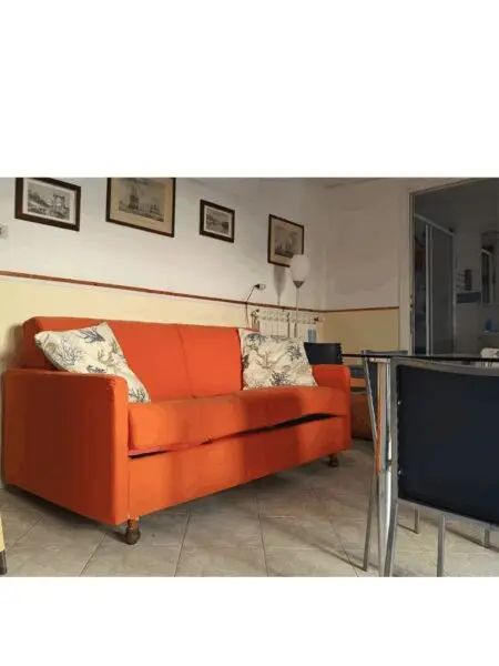 Appartamento via Palma 25, Sanremo