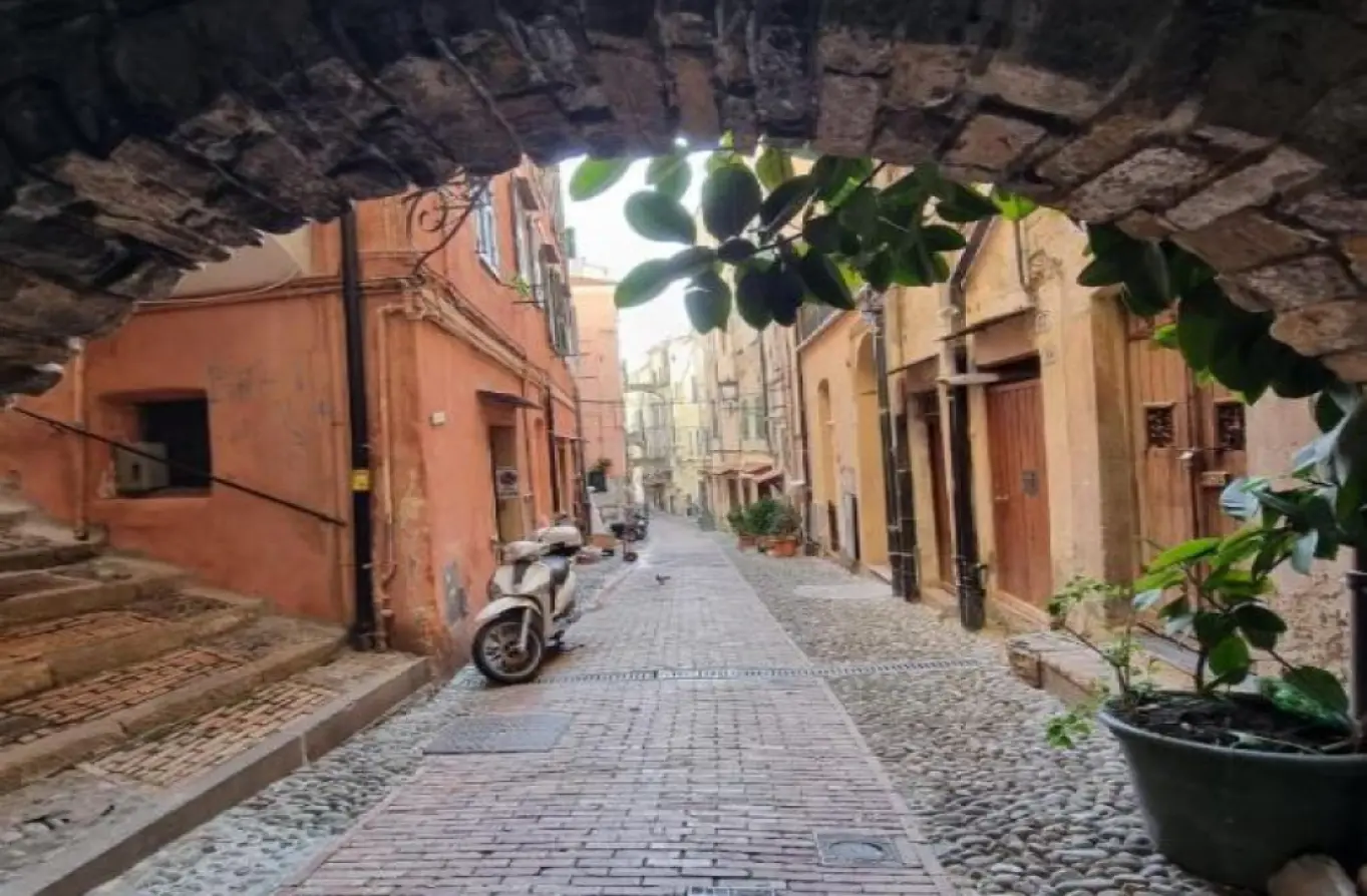 Immagine per Appartamento in vendita a Sanremo via Palma 25