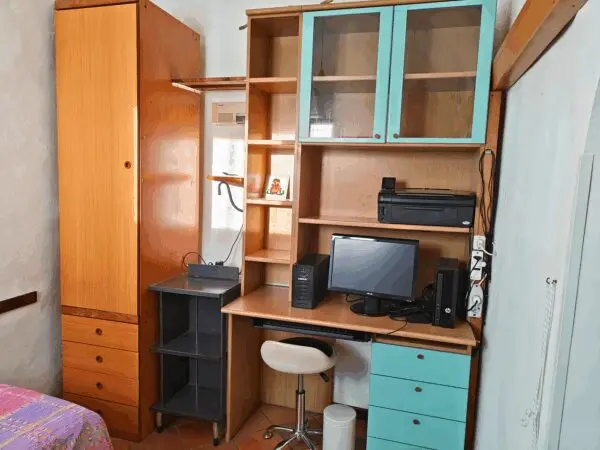 Appartamento via Palma 25, Sanremo
