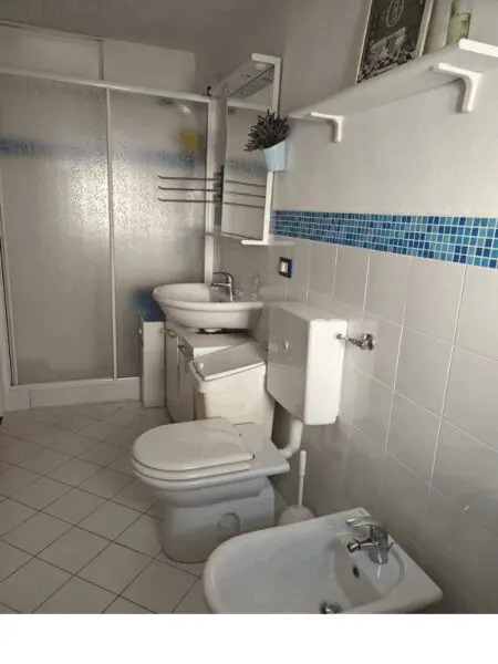 Appartamento via Palma 25, Sanremo